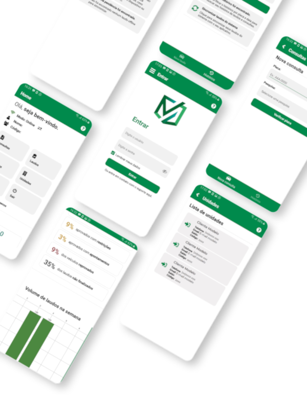 Imagem Central Sessão App